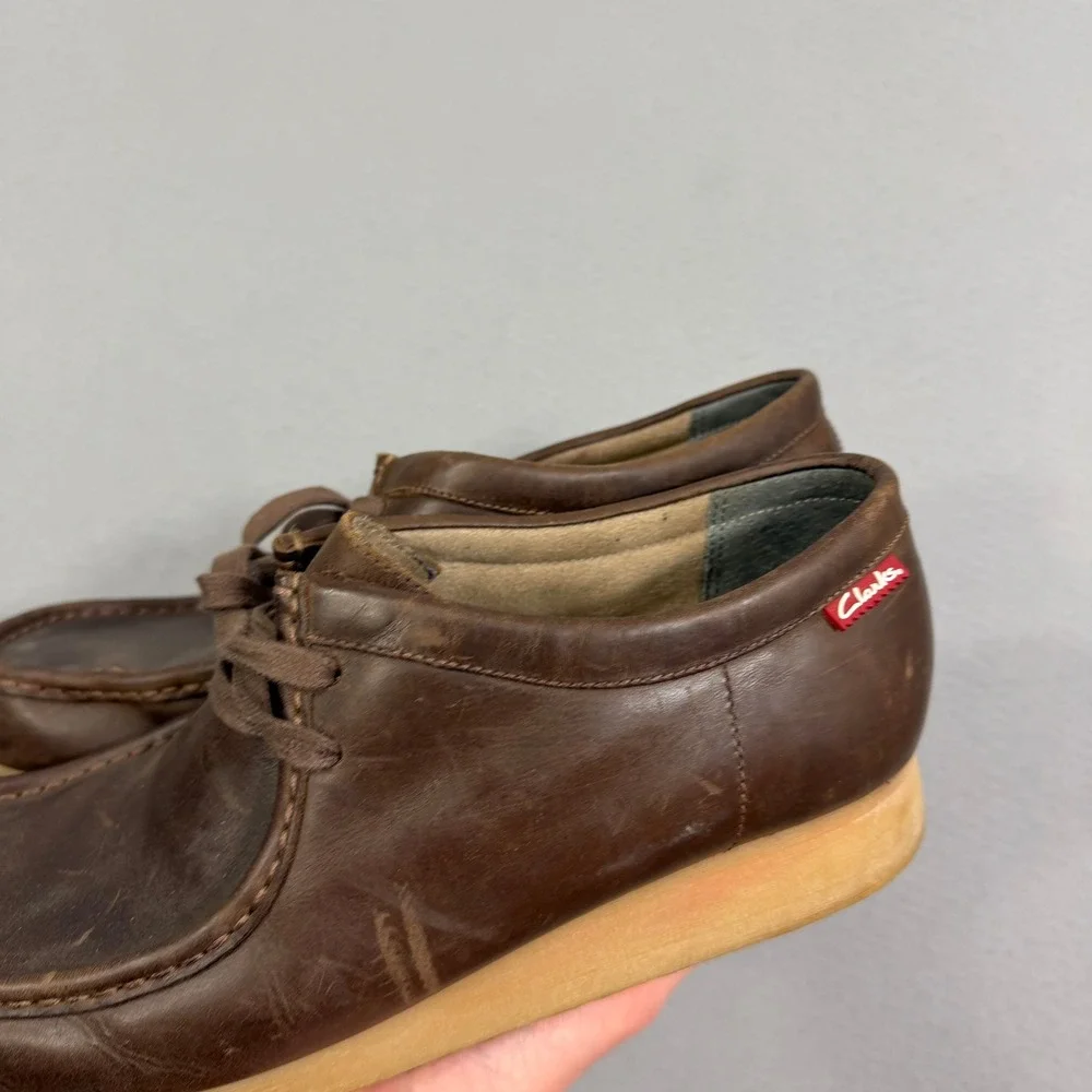 Clarks shoes mens
